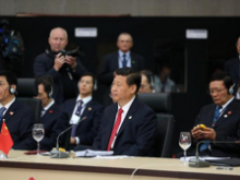 境外媒体:习近平“双峰会”之行备受期待